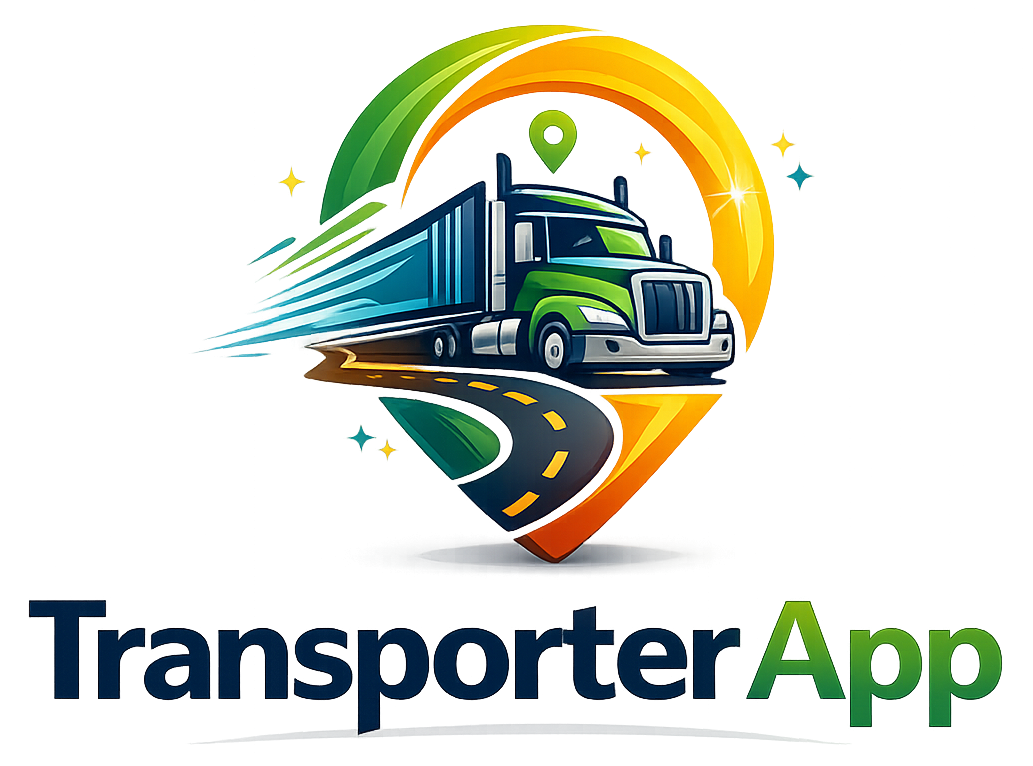 TransporterApp logo
